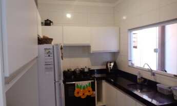 Imagem 4: Casa Resende Casa com 3 dormitórios