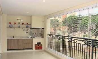 Imagem 6: Apartamento - Vila Ema - Residencial Unique - 3 Dormitórios - 176m² - Aceita Permuta