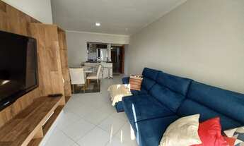 Imagem 2: Apartamento 2 Dormitórios - próximo a Praia-Excelente Oportunidade Tupi - Praia Grande