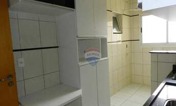 Imagem 7: Apartamento com 3 dormitórios para alugar, 78 m² por R$ 1.500,00/mês - Parque Fabrício - N