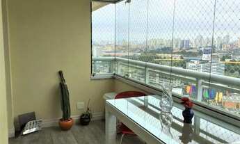 Imagem 2: Cond Ecolife Independência cobertura duplex - 3 dormitórios 1 suíte