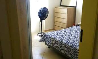 Imagem 4: ALUGO 1/4 mobiliado Jardim Apipema