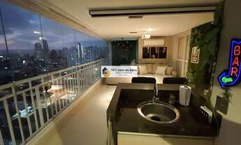 Imagem 3: São Paulo - Apartamento Padrão - Vila Regente Feijó