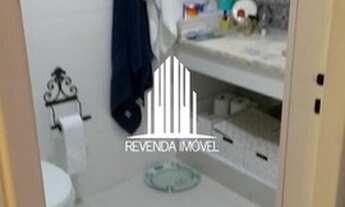 Imagem 2: Apartamento em Chácara Santo Antônio de 94mº. com 2 dormitórios e 1 vaga