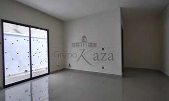 Imagem 5: Aceita Permuta - Casa Condomínio Terras do Vale - 160m² - 3 Dormitórios