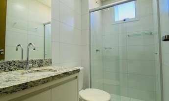 Imagem 4: Apartament com 3 quartos em Vila Santa Isabel - Anápolis - GO