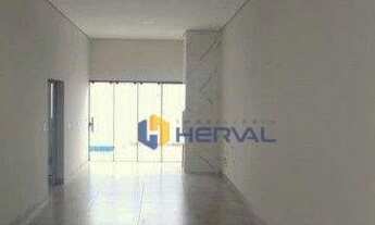 Imagem 3: Casa com 3 quartos à venda, 129 m² por R$ 700.000,00 - Jardim Espanha - Maringá/PR