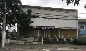 Imagem 6: Prédio para alugar, 814 m² por R$ 40.000,00/mês - Vila Mariana - São Paulo/SP