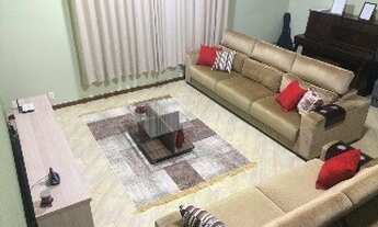 Imagem 7: CASA RESIDENCIAL em INDAIATUBA - SP, JARDIM PORTAL DOS IPÊS