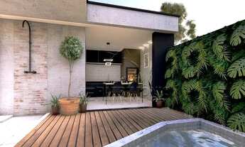 Imagem 4: SOROCABA - Casa de Condomínio - Cajuru do Sul