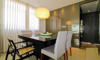 Imagem 5: Cobertura à venda, 5 quartos, 2 suítes, 4 vagas, Cidade Nova - Belo Horizonte/MG