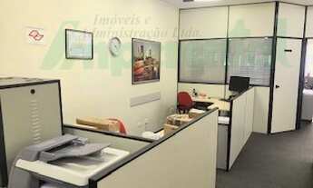 Imagem 5: Comercial em Santos