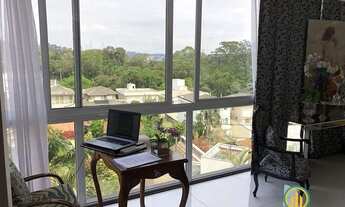 Imagem 6: SP II - Elevador panorâmico 4 pisos. Piscina, Lareira, Gourmet!