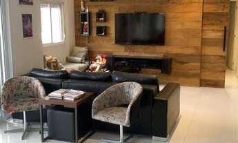 Imagem 2: Apartamento com 3 dormitórios à venda, 129 m² por R$ 1.290.000,00 - Paraíso do Morumbi - S