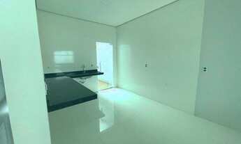 Imagem 3: Imóvel com 3 quartos sendo uma suite com closet