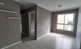 Imagem 5: Apartamento com 2 dormitórios à venda, 55 m² por R$ 240.000,00 - Cidade Industrial - Curit