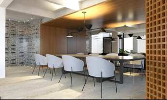 Imagem 4: Casa com 5 suítes à venda, 734 m² por R$ 25.000.000 - Alphaville 01 - Barueri/SP