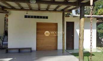 Imagem 5: Casa com 3 dormitórios à venda, 110 m² por R$ 800.000,00 - Praia das Cigarras - São Sebast