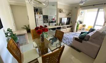 Imagem 3: Apartamento Pátio Andaluz Indaiatuba SP