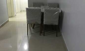 Imagem 6: Excelente Apartamento QNN 12 Residencial Ciro Faraj com 23 quartos..