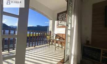 Imagem 4: Apartamento com 2 dormitórios à venda, 77 m² por R$ 530.000,00 - Várzea - Teresópolis/RJ