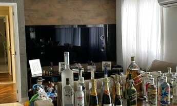 Imagem: Apartamento à venda no bairro Vila Leopoldina