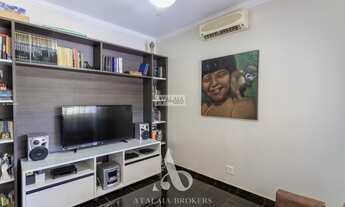 Imagem 6: Casa para Locação em Ribeirão Preto, Jardim Canadá, 3 dormitórios, 1 suíte, 5 banheiros, 4