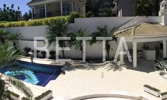 Imagem 2: 22320 - Casa 4 Dorms. (4 Suítes), 18 DO FORTE - BARUERI/SP