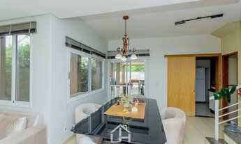 Imagem 3: Goiânia - Casa de Condomínio - Portal do Sol I