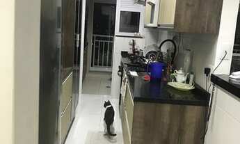 Imagem 7: Apartamento em Centro - Diadema