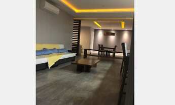 Imagem 7: Apartamento 4 suítes - finamente mobiliado - Cachoeira do Bom Jesus - Floripa/SC