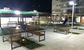 Imagem: Apartamento para Locação em Sorocaba