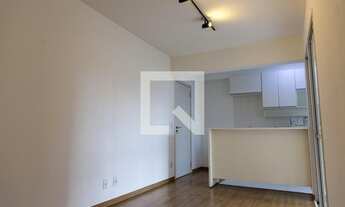 Imagem: Apartamento para Aluguel - Saúde, 1 Quarto