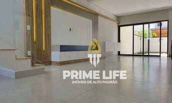 Imagem 6: Casa com 3 dormitórios à venda, 250 m² por R$ 1.749.000,00 - Residencial Club Portinari