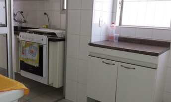 Imagem 7: APARTAMENTO COM DUAS VAGAS DE GARAGEM, 03 BANHEIROS, NO MELHOR DA VILA MASCOTE !