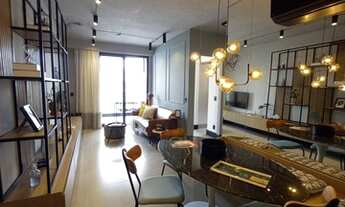 Imagem 2: Canto do Forte *Apartamento com 2 dormitório *Lazer Completo *Praia Grande