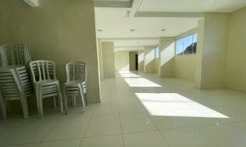 Imagem 3: Apartamento para venda tem 59 metros quadrados com 2 quartos em Vila Rosa - Goiânia - GO