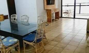 Imagem: Locação Anual em Pitangueiras - 3 Dormitórios