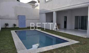 Imagem: 10713 - Casa 4 Dorms. (4 Suítes), ALPHAVILLE