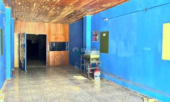 Imagem 3: Barracão no Centro - Curitiba