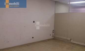 Imagem 5: Santa Cecilia Sala comercial ao lado do metro