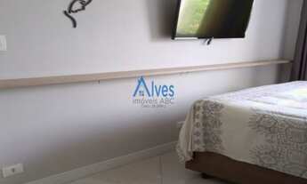 Imagem 7: São Bernardo do Campo - Apartamento Padrão - Nova Petrópolis