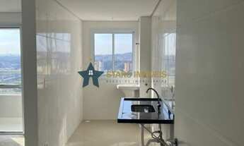 Imagem 2: MAUá - Apartamento Padrão - Vila Nossa Senhora das Vitórias