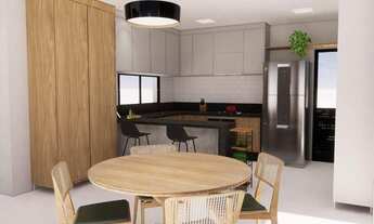 Imagem 3: Casa Terrea em Condominio a Venda com 3 quartos 1 Suite no Ibiti Reserva em Sorocaba SP