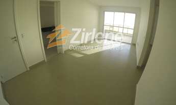 Imagem 4: Apartamento de frente 3 quartos prédio em construção.. centro Guarapari