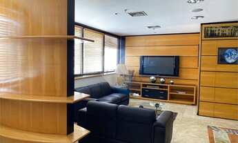 Imagem 5: São Paulo - Conjunto Comercial/Sala - JARDIM AMÉRICA