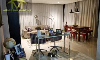 Imagem 2: Maravilhoso apartamento diferenciado em Itapuã 21136 L