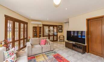 Imagem 7: PORTO ALEGRE - Casa Padrão - Morro Santana