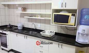 Imagem 6: LOCAÇÃO ESTUDANTE 4 DORM C/ SACADA CENTRO BC