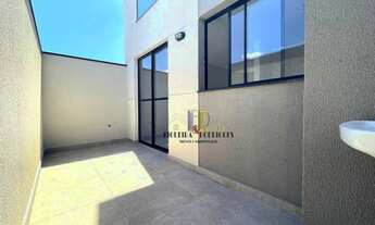 Imagem 5: Sobrado com 2 suítes e 2 vagas cobertas à venda, 72 m² por R$ 450.000 - Ayrosa - Osasco/SP